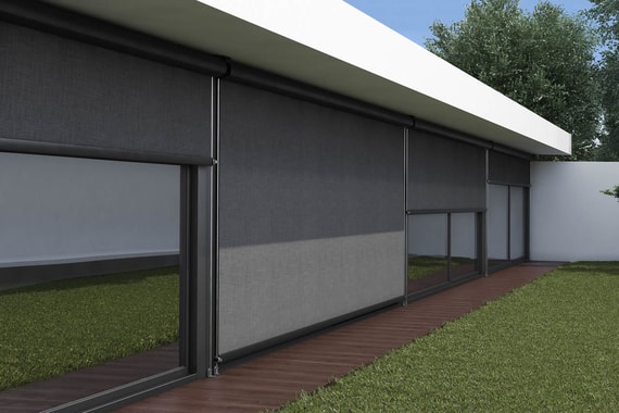 toldo cortina vertical nimbus 2