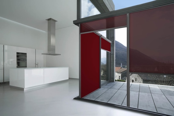 toldo vertical screen rits zip 3